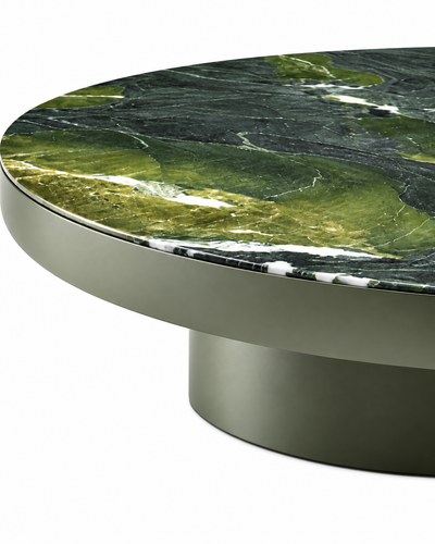VERDE COFFEE TABLE detail