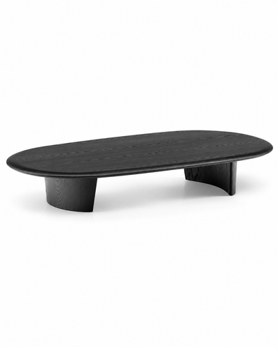 ARCHER COFFEE TABLE angled view
