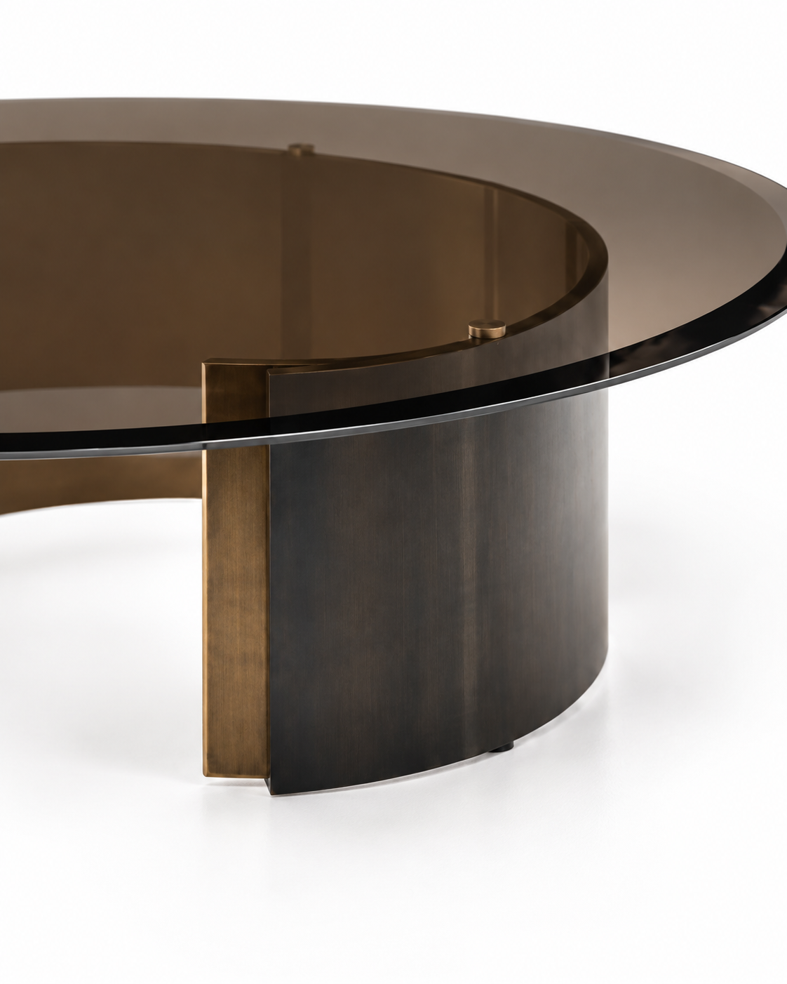 SMOKE COFFEE TABLE detail