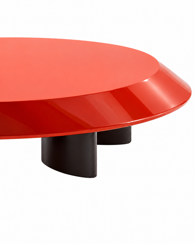 PRISM COFFEE TABLE SET detail