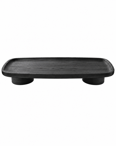TRAY COFFEE TABLE front view