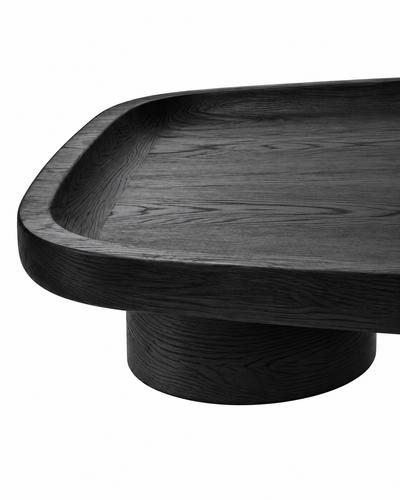 TRAY COFFEE TABLE detail