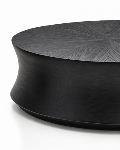 HOUR COFFEE TABLE SET detail