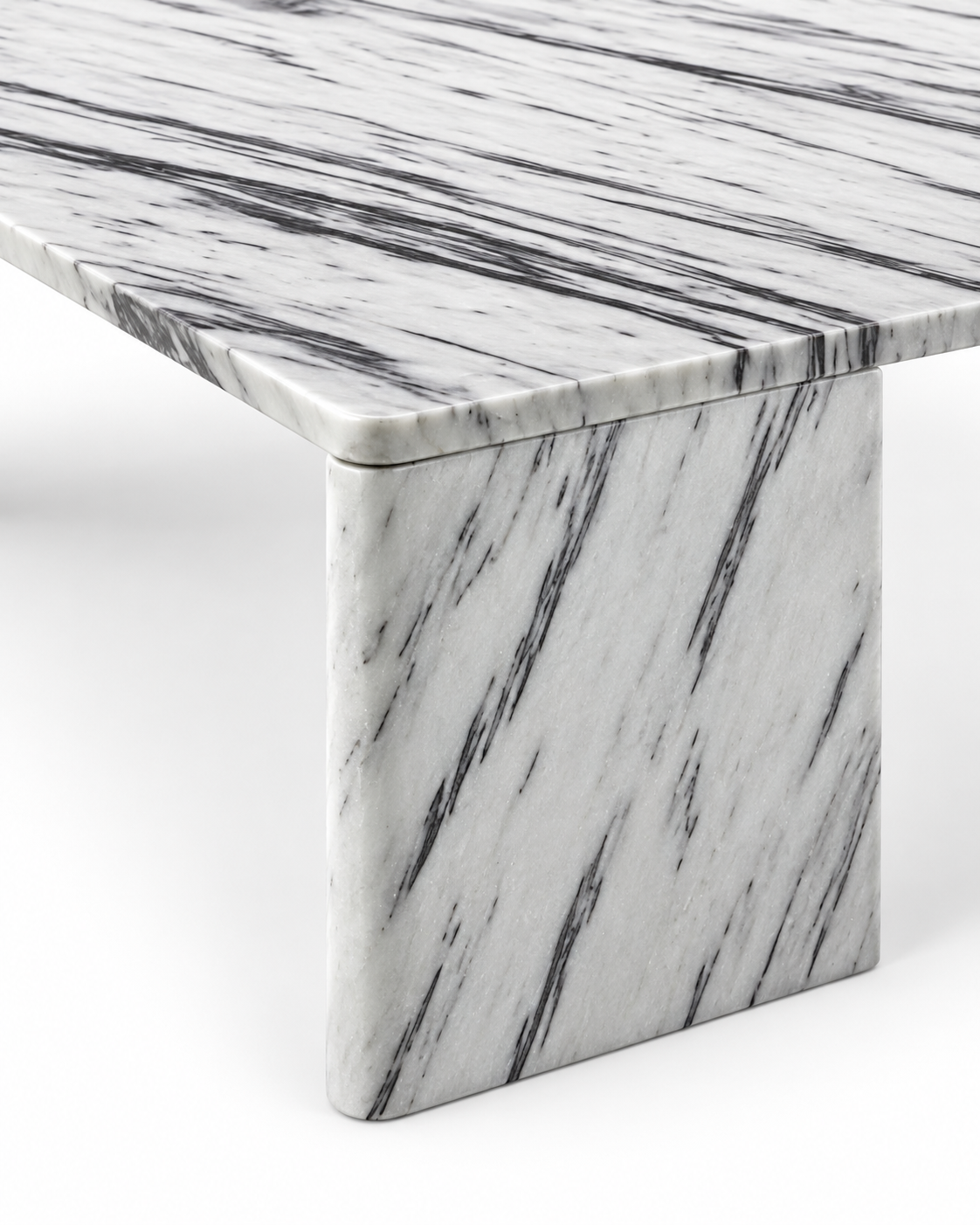STREAK COFFEE TABLE detail