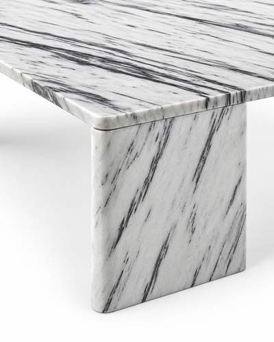 STREAK COFFEE TABLE detail