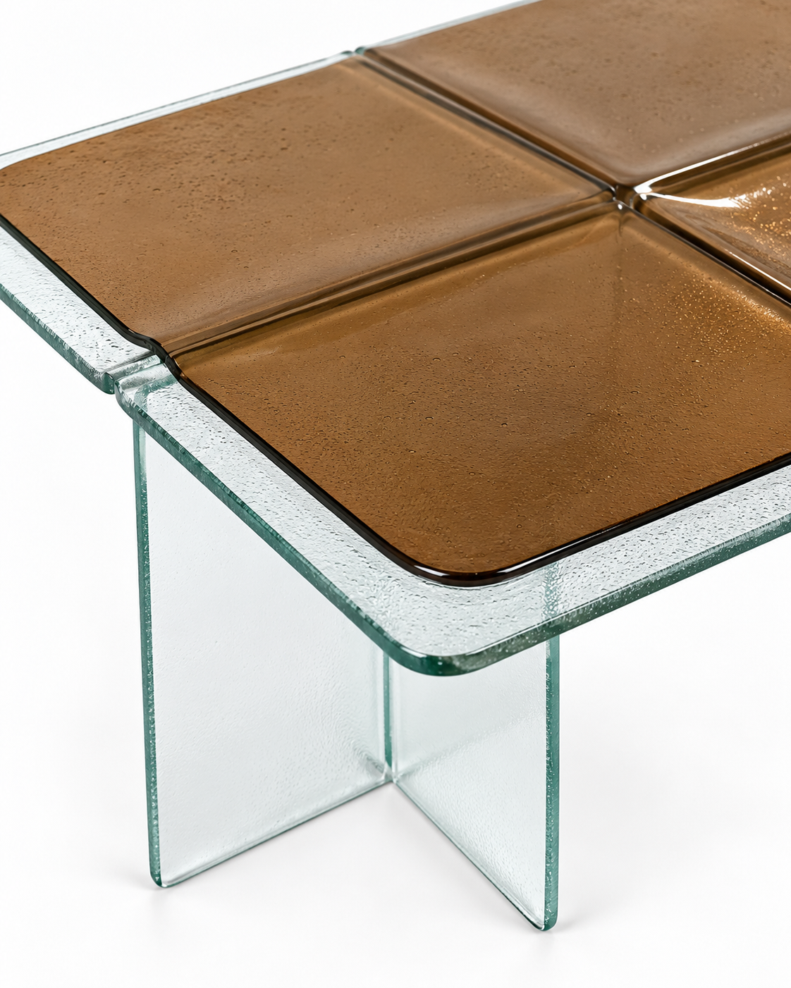 VETRA RECTANGULAR COFFEE TABLE SET detail