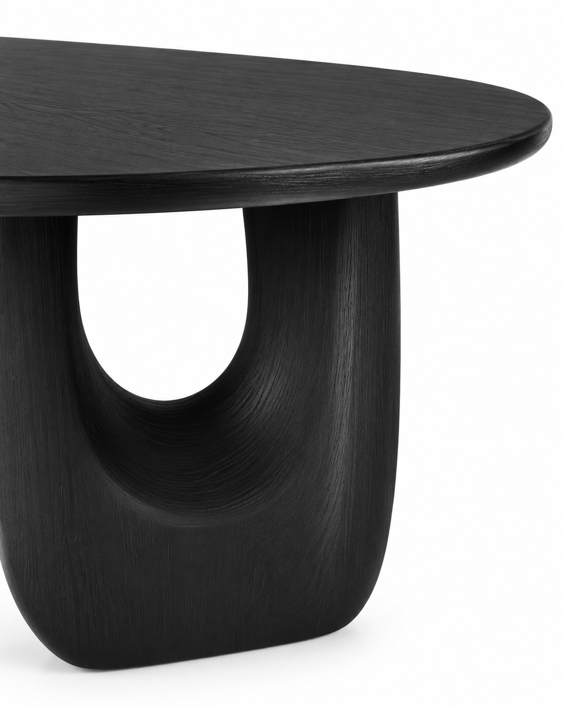 VAULT DINING TABLE detail