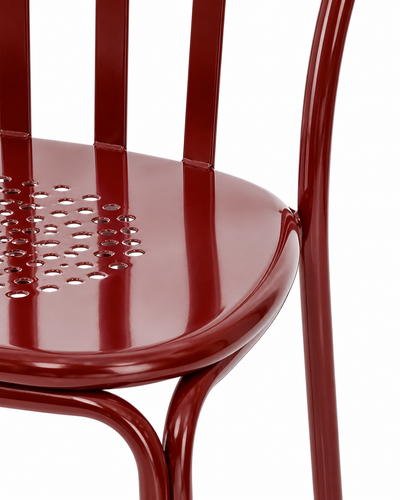 RAIL DINING CHAIR