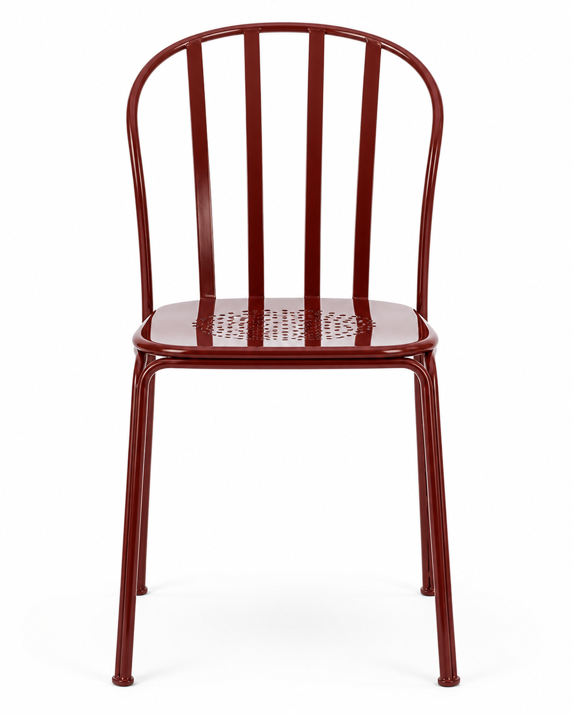 RAIL DINING CHAIR