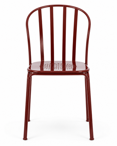 RAIL DINING CHAIR
