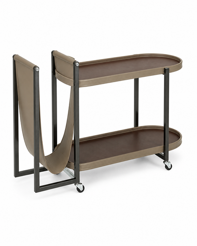 PORTER TROLLEY
