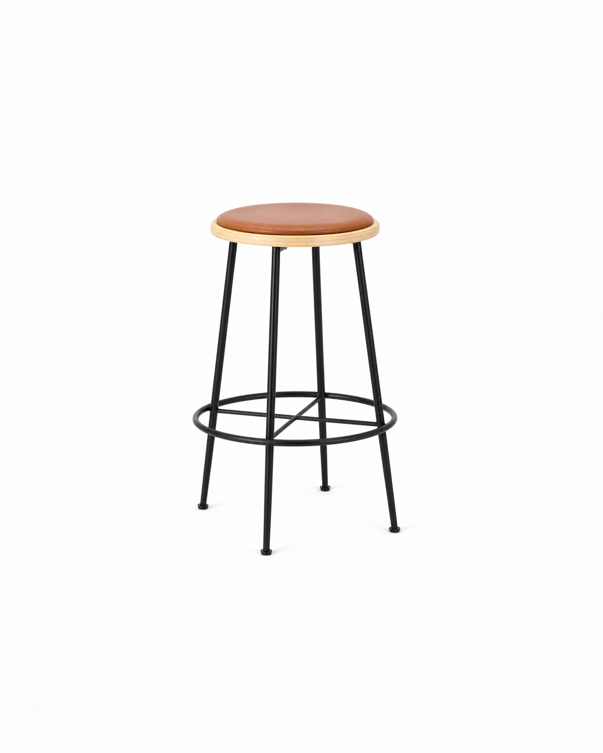 PIVOT BAR STOOL