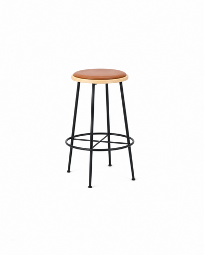 PIVOT BAR STOOL