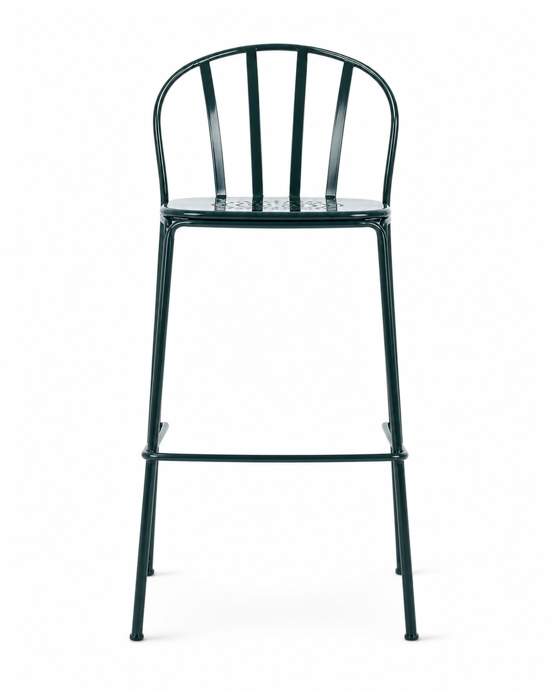 RIVET BAR STOOL