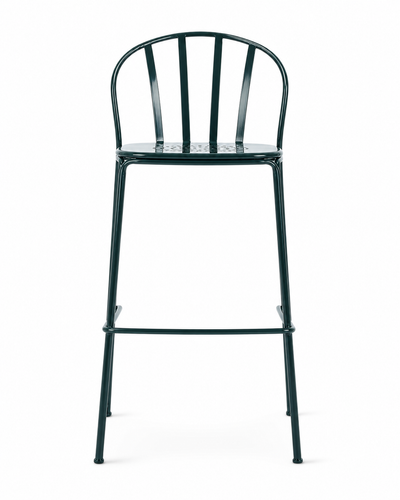 RIVET BAR STOOL