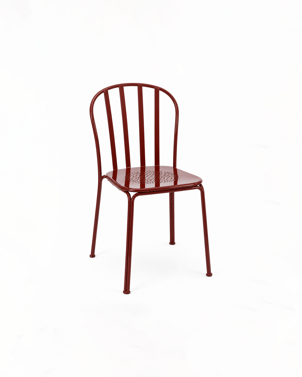 RAIL DINING CHAIR