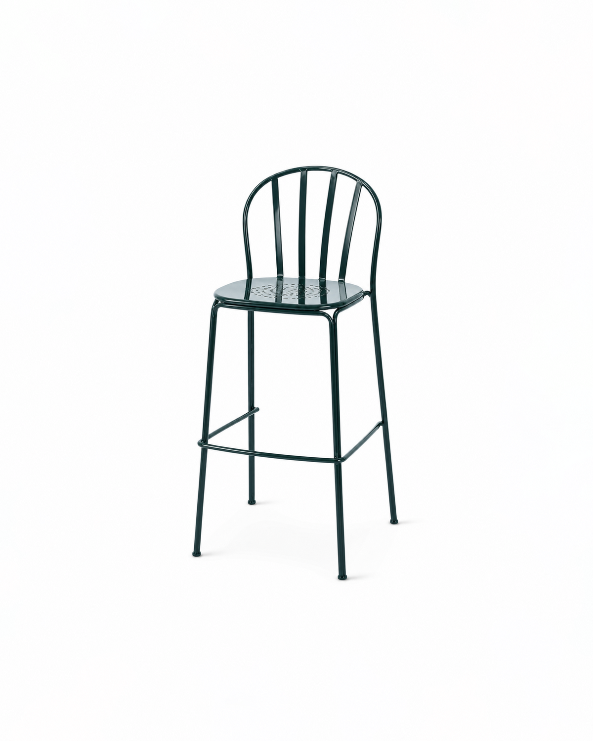 RIVET BAR STOOL