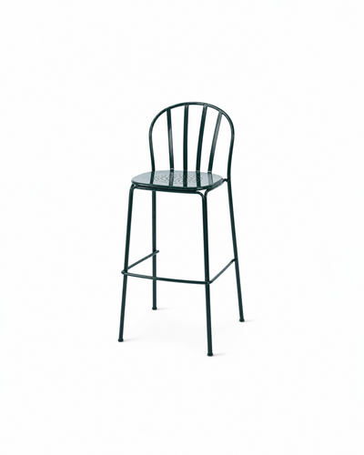 RIVET BAR STOOL