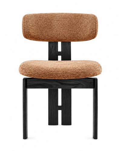 PIVOT DINING CHAIR
