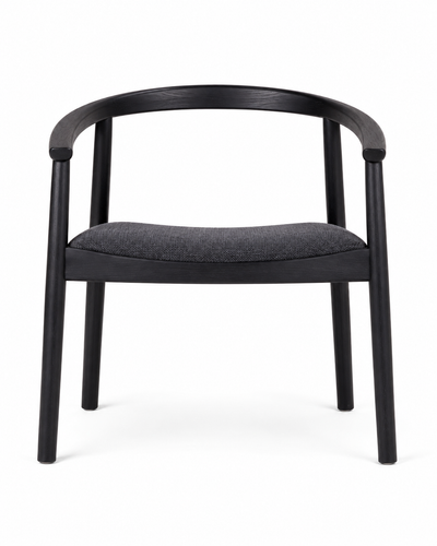 CORSO DINING CHAIR WITH ARMRESTS