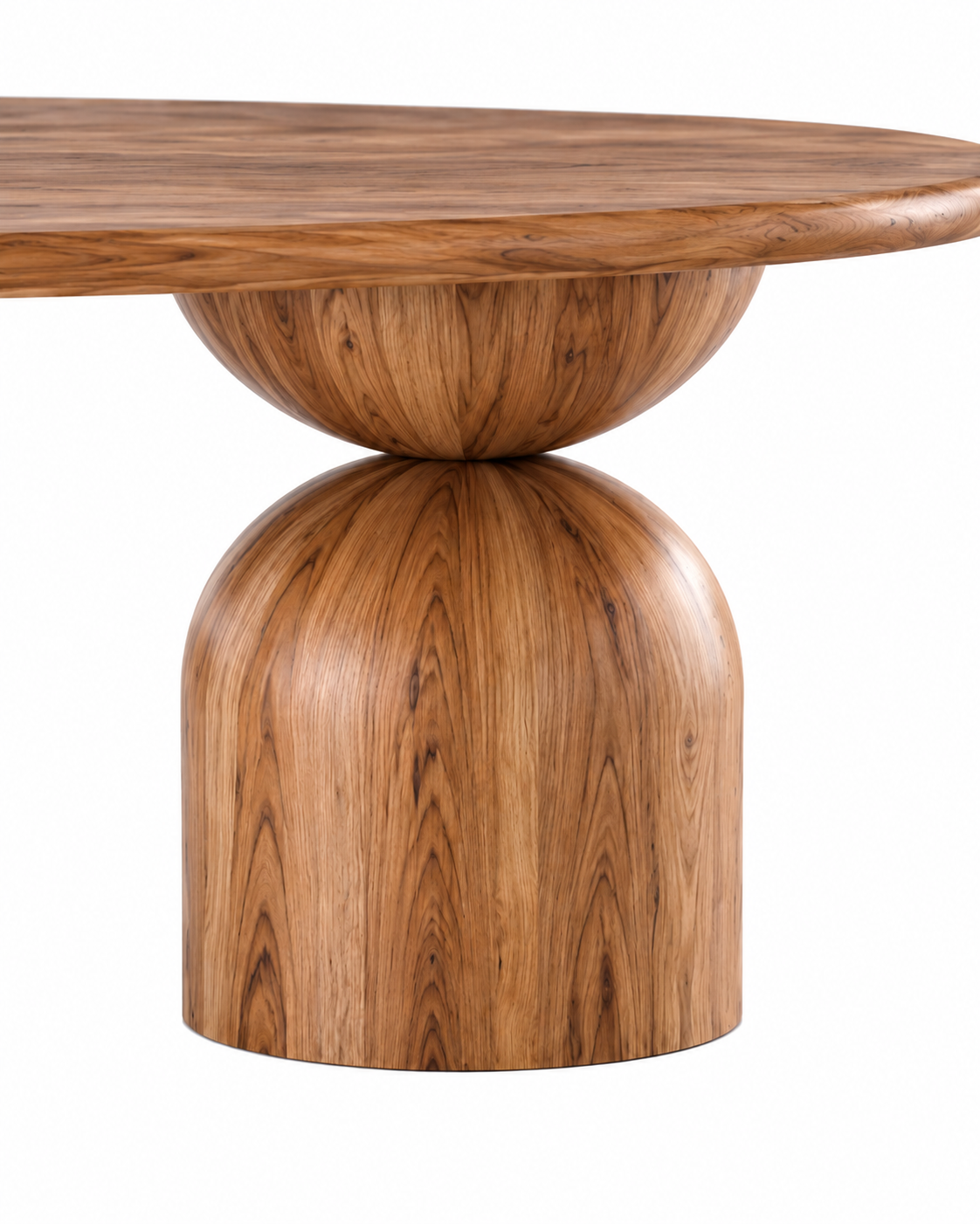 TEMPO DINING TABLE detail